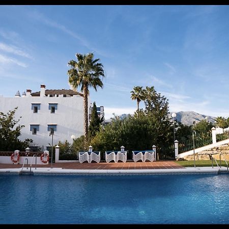 Sunset Apartment, Front Line Mijas Golf Eksteriør billede